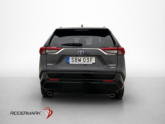 Toyota RAV4 6 of 30
