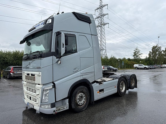 Volvo FH 540 6x2 Dragbil
