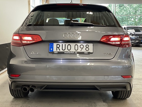 Audi A3 8 of 20