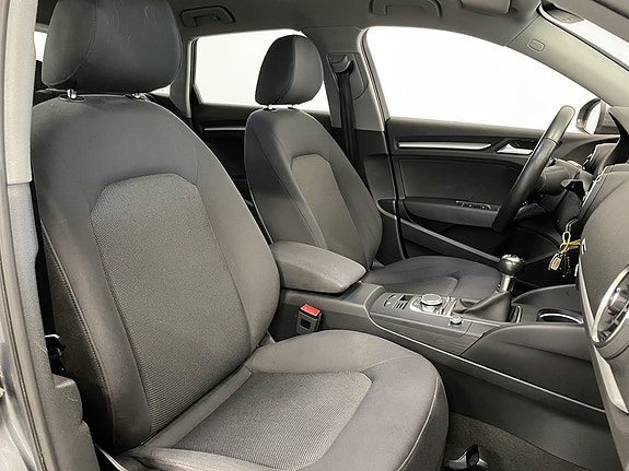 Audi A3 14 of 20