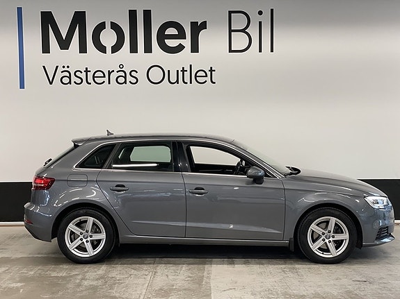 Audi A3 5 of 20