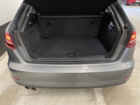 Audi A3 9 of 20