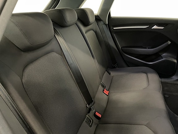 Audi A3 10 of 20