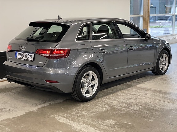 Audi A3 7 of 20