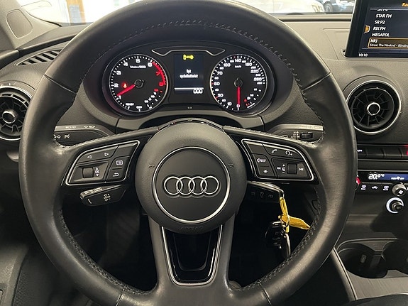 Audi A3 12 of 20
