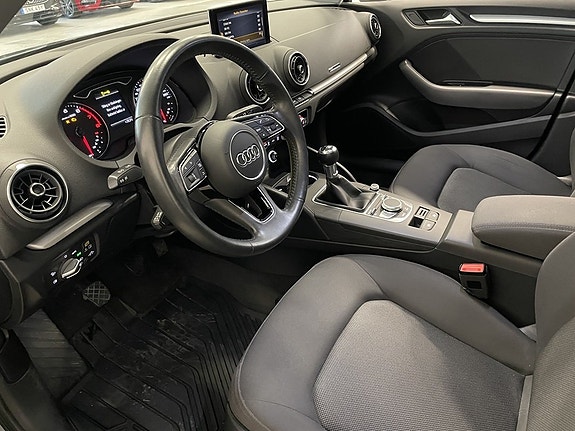 Audi A3 13 of 20