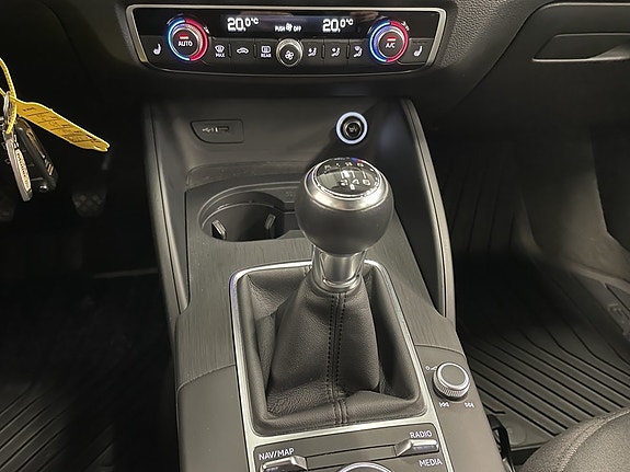 Audi A3 16 of 20