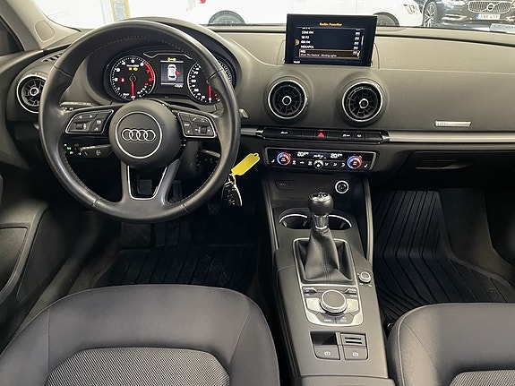 Audi A3 11 of 20