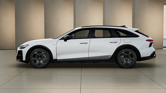 Audi A6 allroad 3 of 11