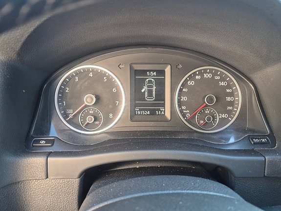 Volkswagen Tiguan 7 of 10