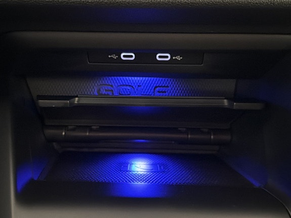 Volkswagen Golf I 14 of 24