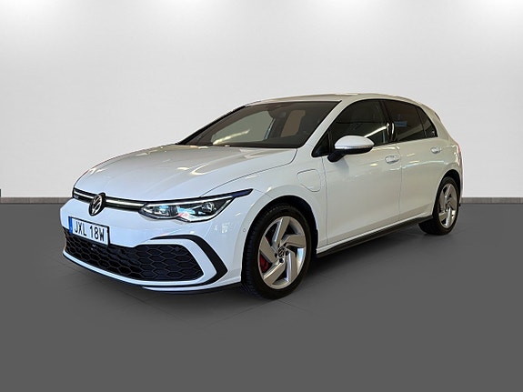 Volkswagen Golf I
