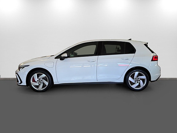Volkswagen Golf I 4 of 24
