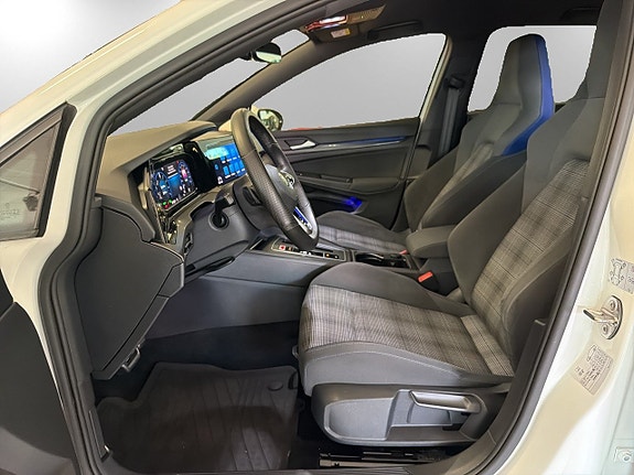 Volkswagen Golf I 9 of 24
