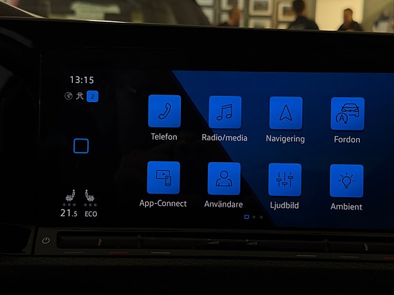 Volkswagen Golf I 16 of 24