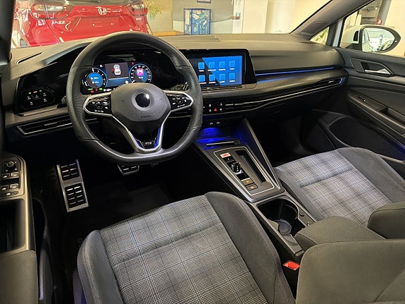 Volkswagen Golf I 12 of 24