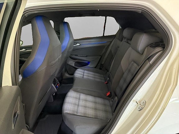 Volkswagen Golf I 10 of 24