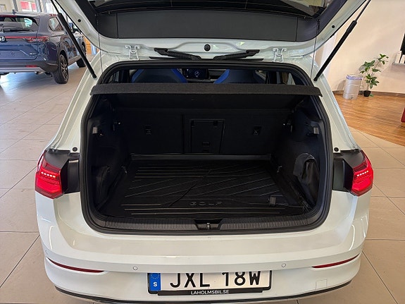 Volkswagen Golf I 7 of 24