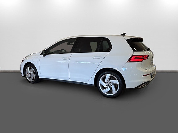 Volkswagen Golf I 6 of 24