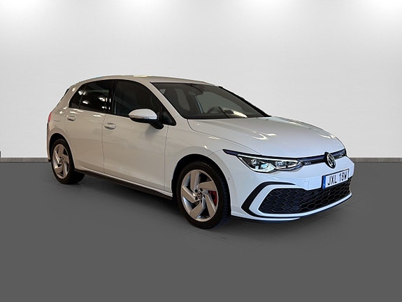 Volkswagen Golf I 3 of 24