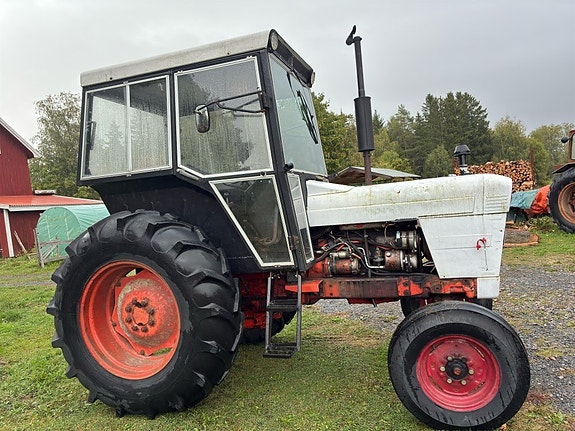Traktor DAVID BROWN 990 4 of 6