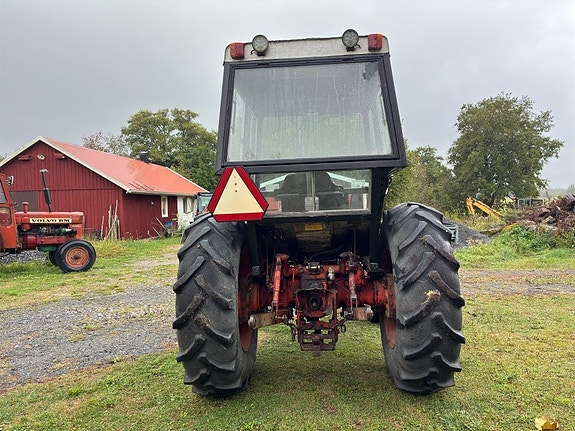 Traktor DAVID BROWN 990 6 of 6