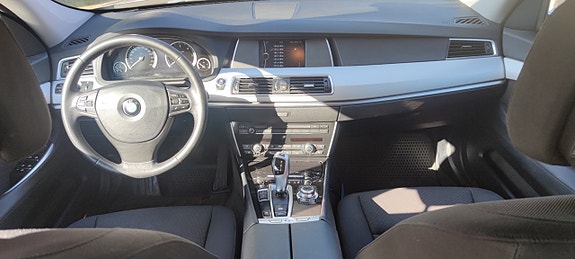 BMW 530d 6 of 10