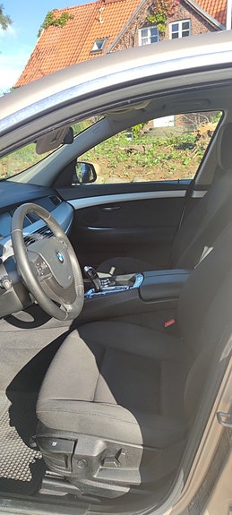 BMW 530d 7 of 10