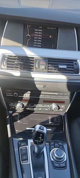 BMW 530d 9 of 10