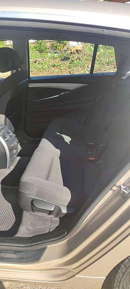 BMW 530d 8 of 10