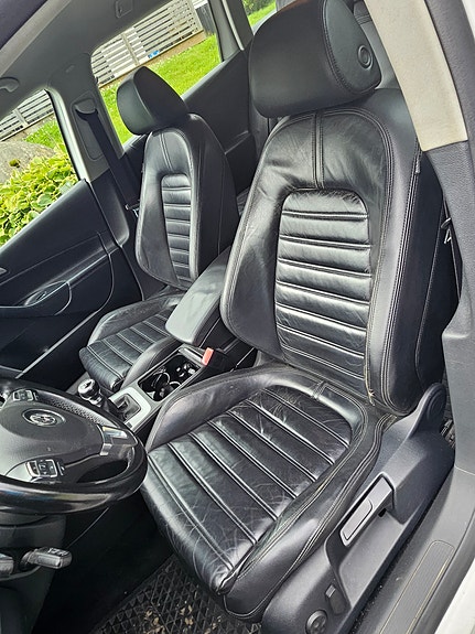 Volkswagen Passat 7 of 8