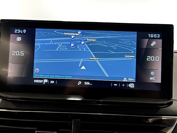 Peugeot 3008 10 of 17