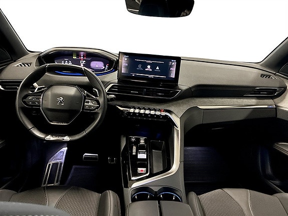Peugeot 3008 6 of 17