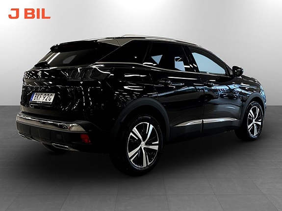 Peugeot 3008 3 of 17