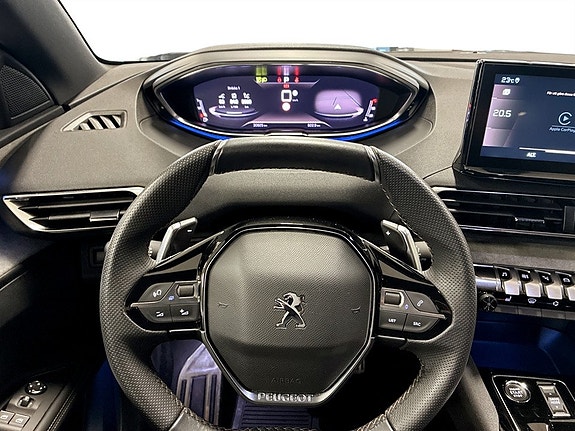 Peugeot 3008 7 of 17