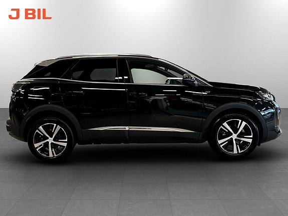 Peugeot 3008 15 of 17