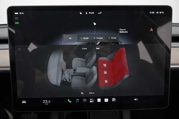 Tesla Model Y 21 of 27