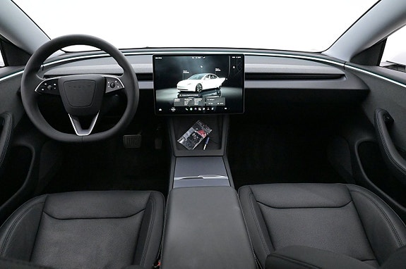 Tesla Model 3 6 of 27