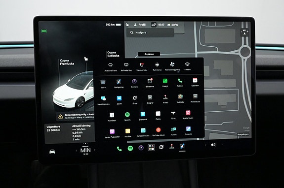 Tesla Model 3 17 of 27