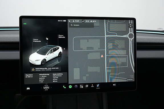 Tesla Model 3 15 of 27