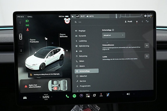 Tesla Model 3 12 of 27