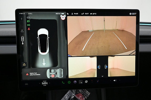Tesla Model 3 14 of 27