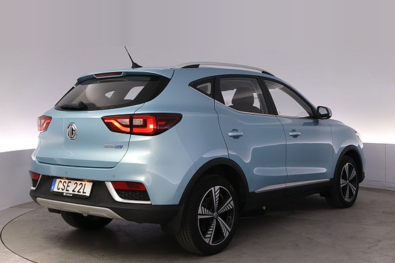 MG ZS 5 of 27