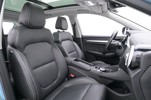 MG ZS 13 of 27
