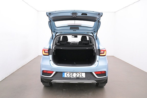 MG ZS 23 of 27