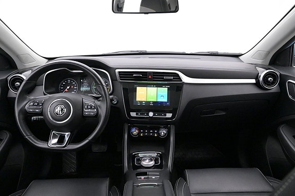 MG ZS 6 of 27