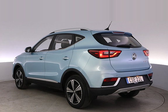 MG ZS 4 of 27