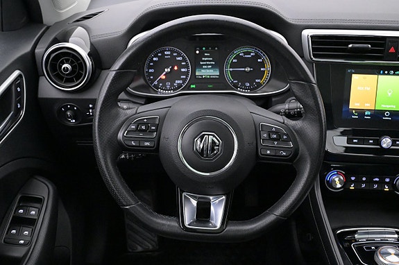 MG ZS 7 of 27