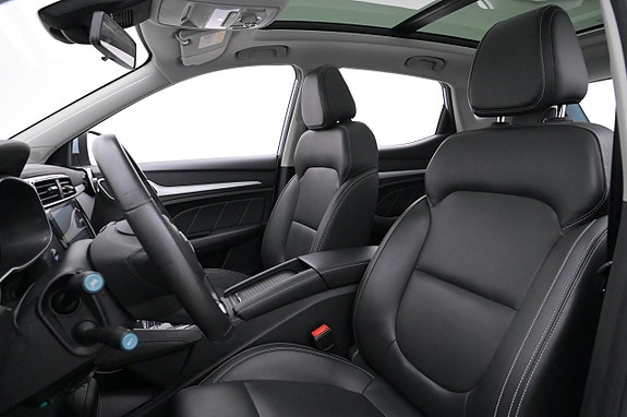 MG ZS 10 of 27