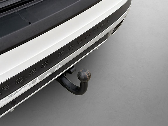 Volvo V60 Cross Country 11 of 30